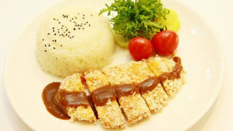 让米饭好吃的秘诀