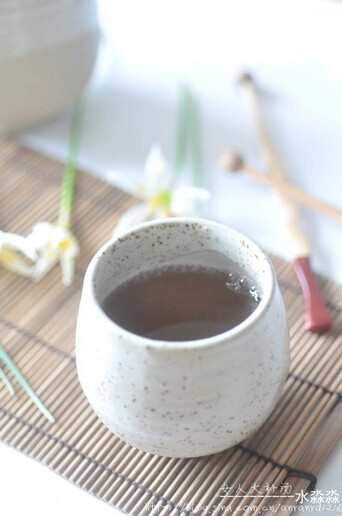 红豆大补汤