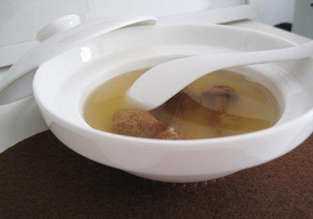 水松茸