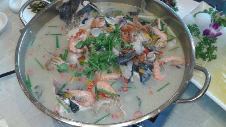鸿运当头