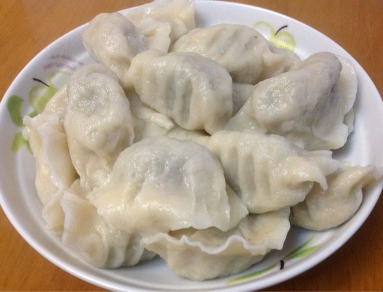 饺子
