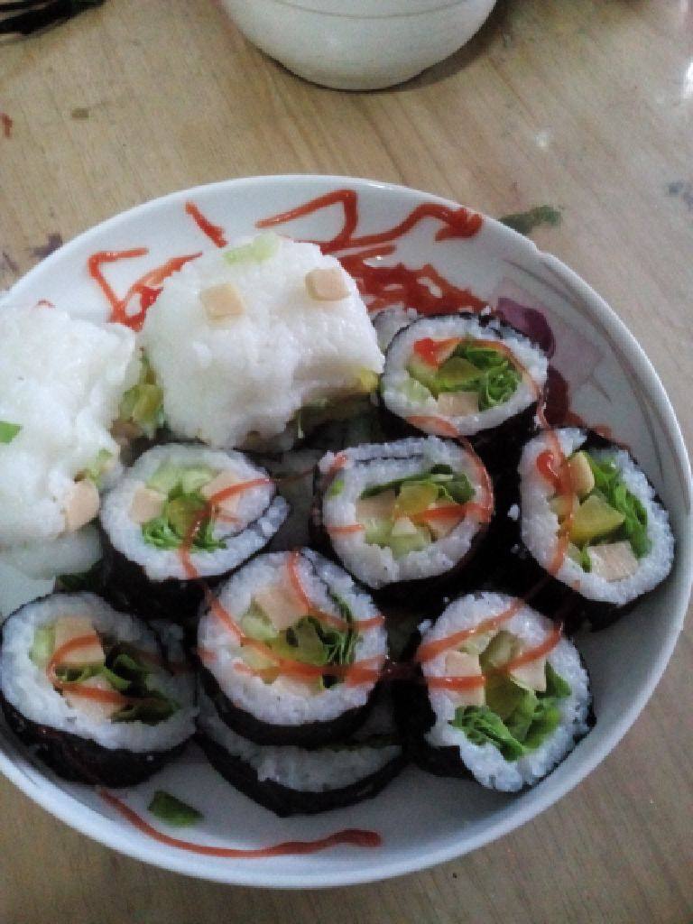 美味寿司