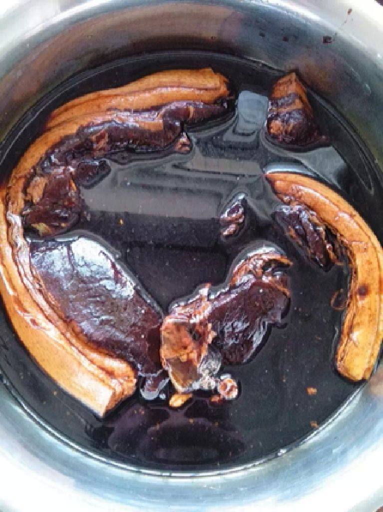 酱五花肉