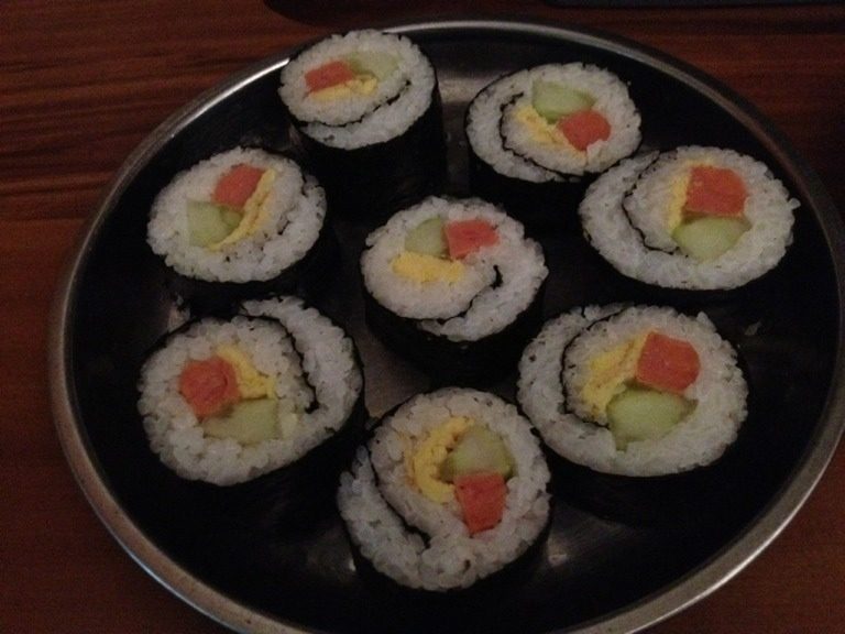 美味寿司
