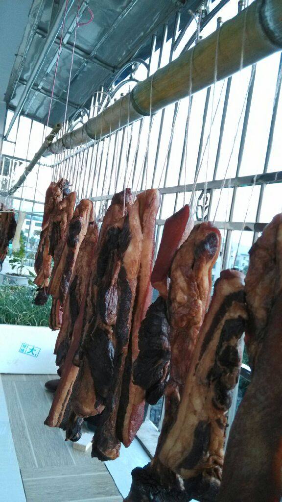 自制酱肉