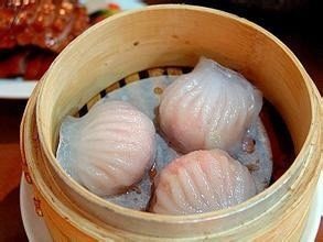 广东虾饺