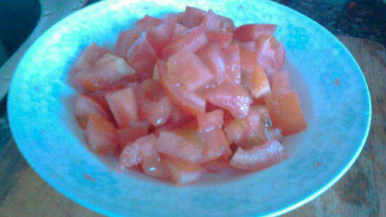 茄汁鹌鹑蛋,<a style='color:red;display:inline-block;' href='/shicai/ 59'>番茄</a>切丁