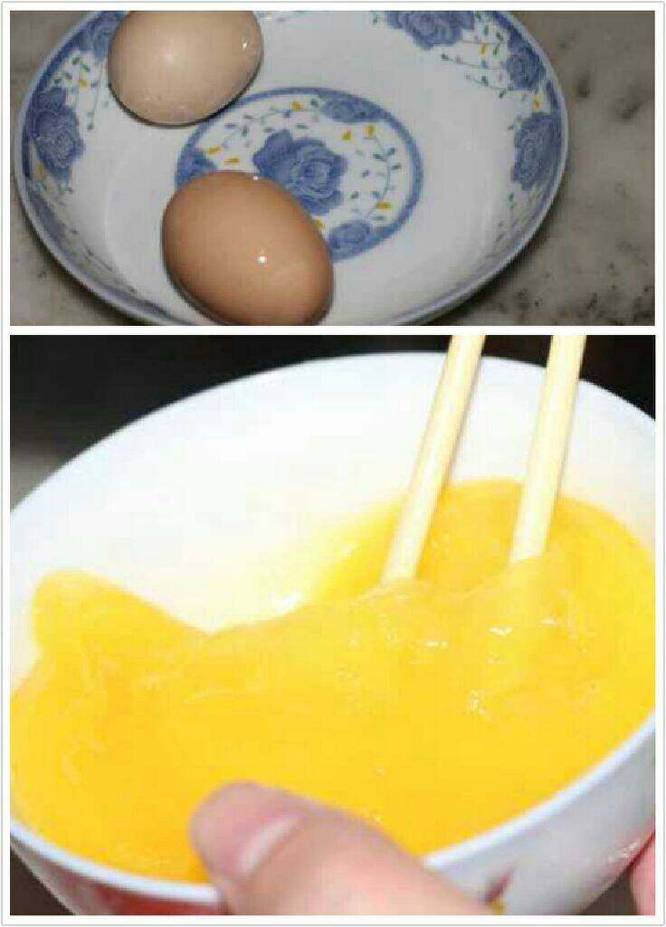 洋葱炒蛋,<a style='color:red;display:inline-block;' href='/shicai/ 9'>鸡蛋</a>加盐打散