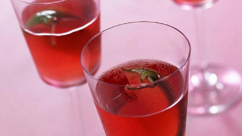 草莓酒