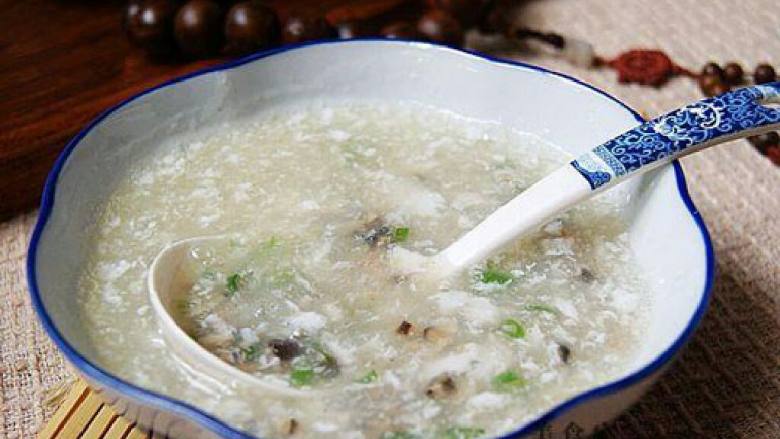 西湖牛肉羹