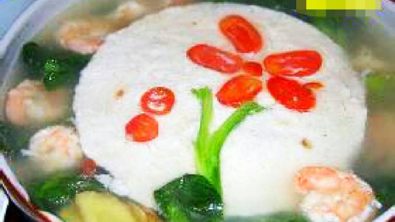 一品豆腐