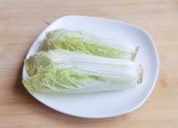开水白菜,
娃娃菜