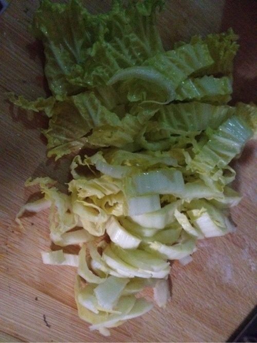 白菜粥,如图<a style='color:red;display:inline-block;' href='/shicai/ 114'>白菜</a>心