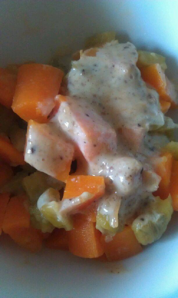 红肥绿瘦减肥餐