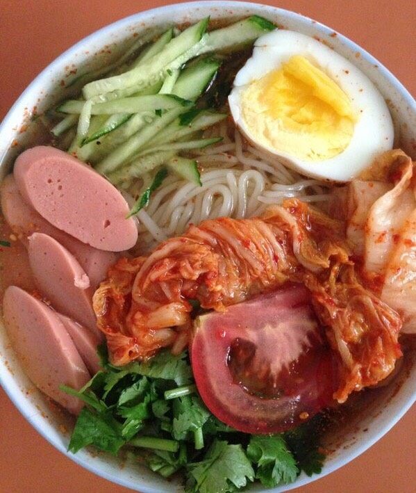 冷面