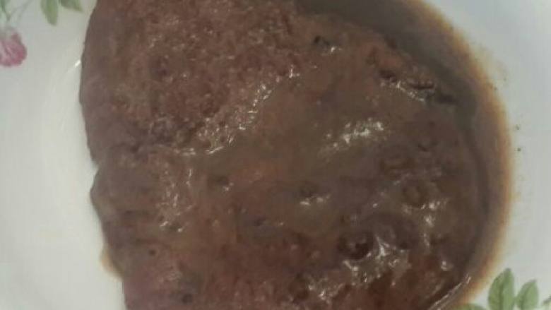 东南亚菜   煎牛排