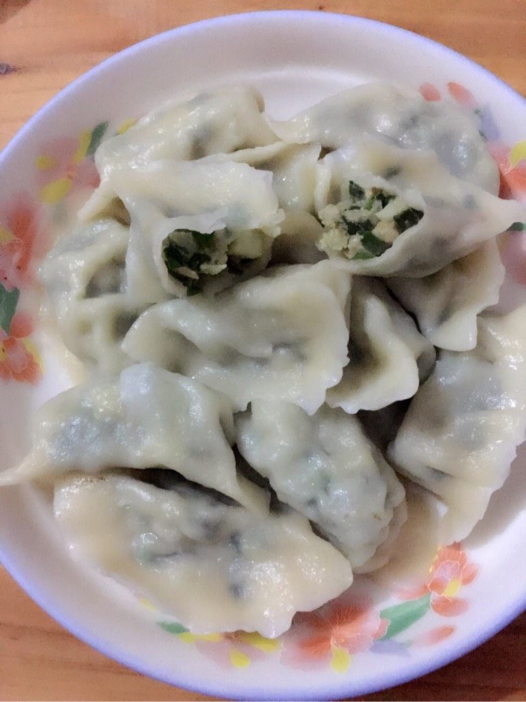 饺子