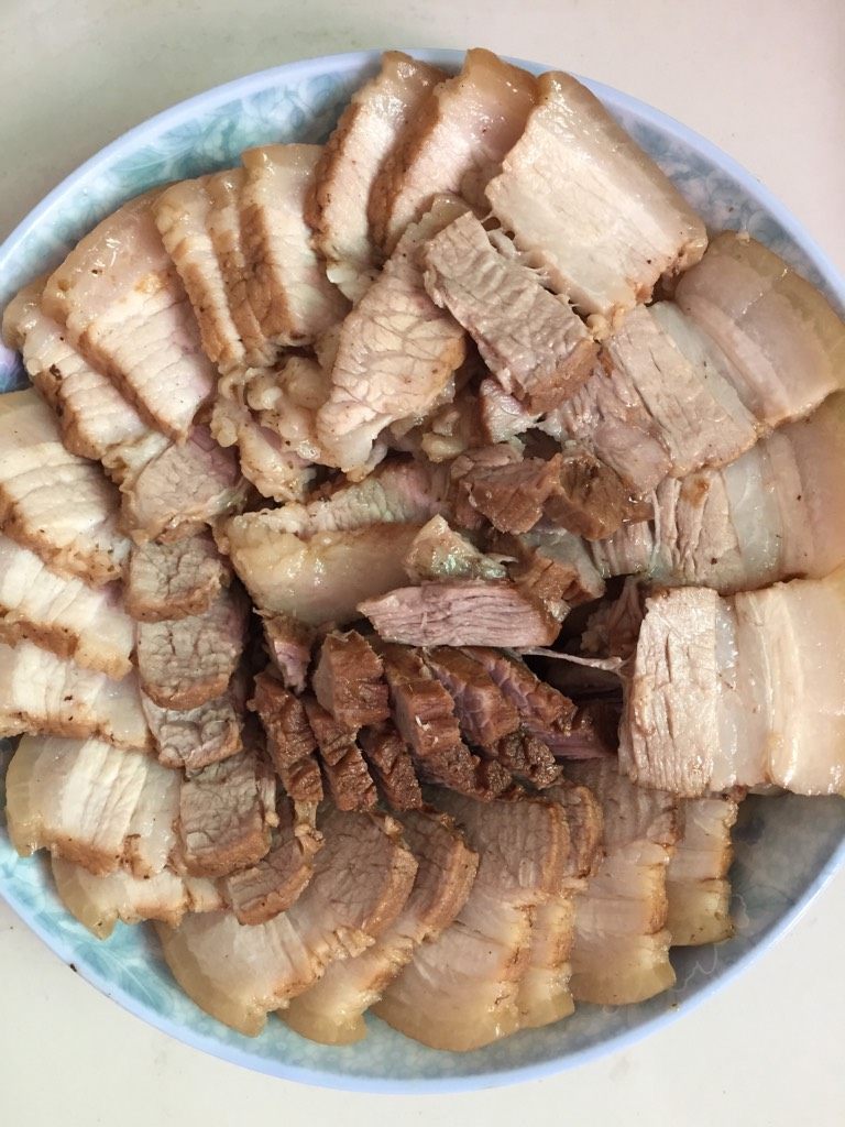 酱五花肉