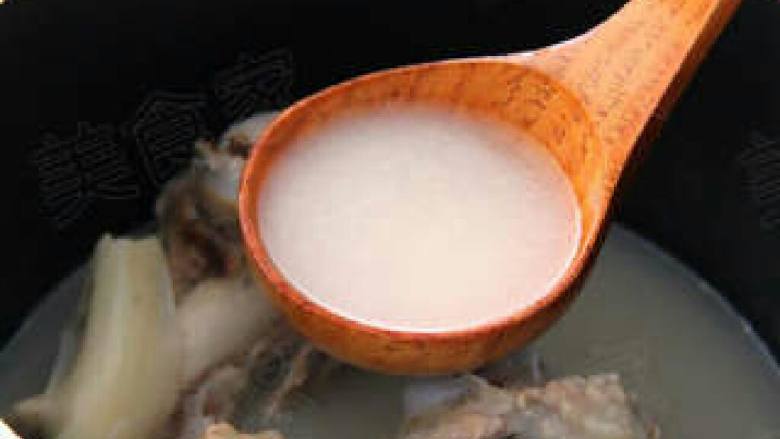 万能骨头汤
