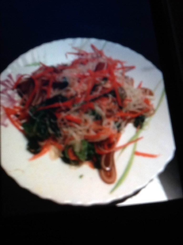 经典凉菜