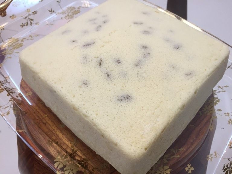 红枣发糕,所有材料混合加水搅拌均匀，入锅蒸30分钟即可。