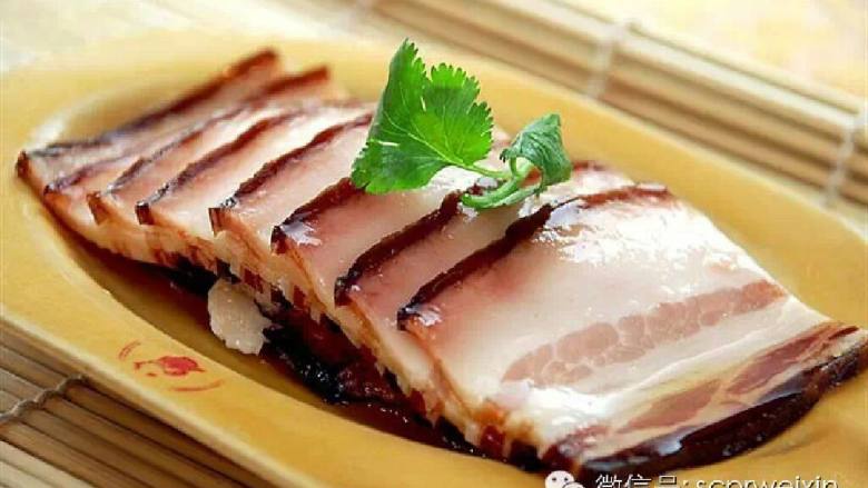 自制酱肉