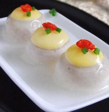 黄金白玉丸