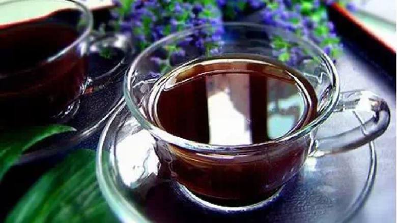 桂圆红枣养血茶
