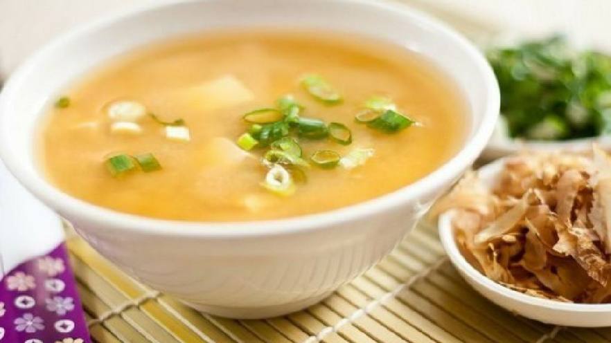 味增汤