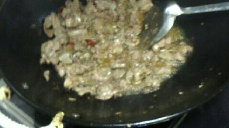 鸭肉
