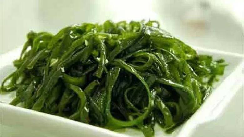 海带豆腐汤