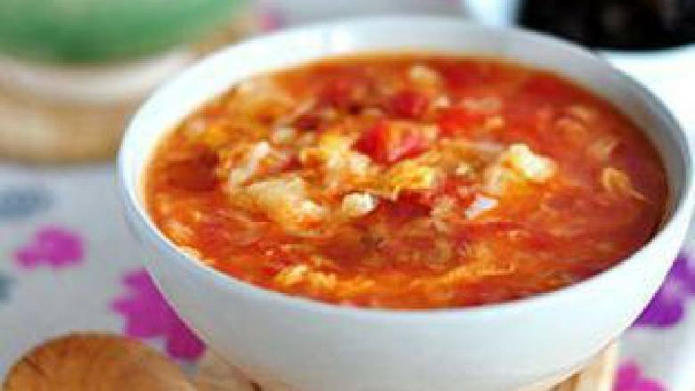 海鲜性寒，不管你爱不爱吃，还是要加上姜丝的