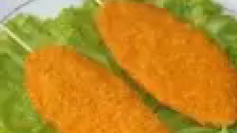 酥炸牛排
