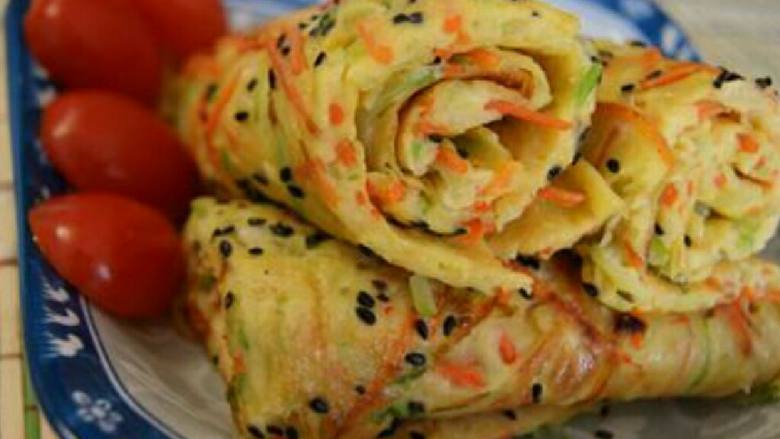 电饼铛摊胡塌子