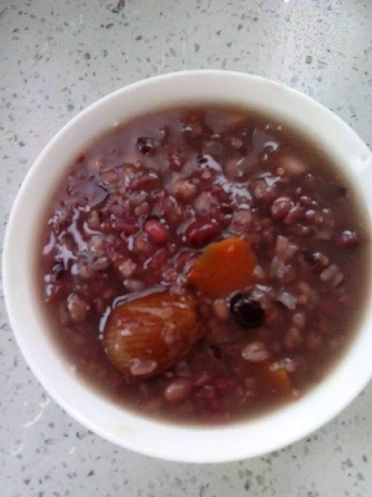 腊八粥