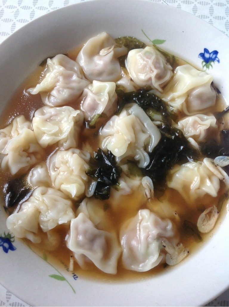 小混沌