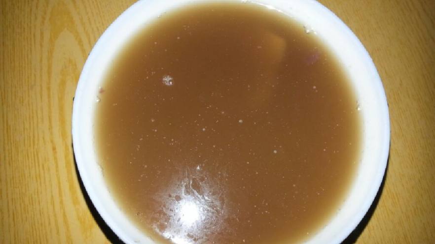 红糖当归红枣桂圆