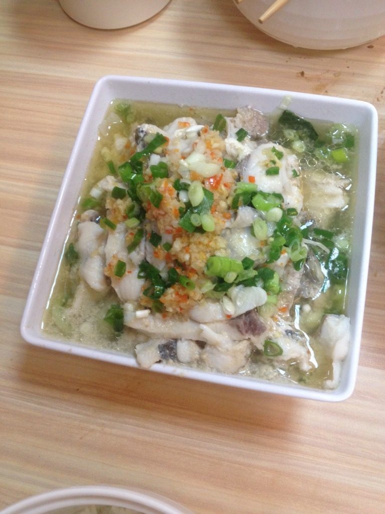 潮式酸菜鱼