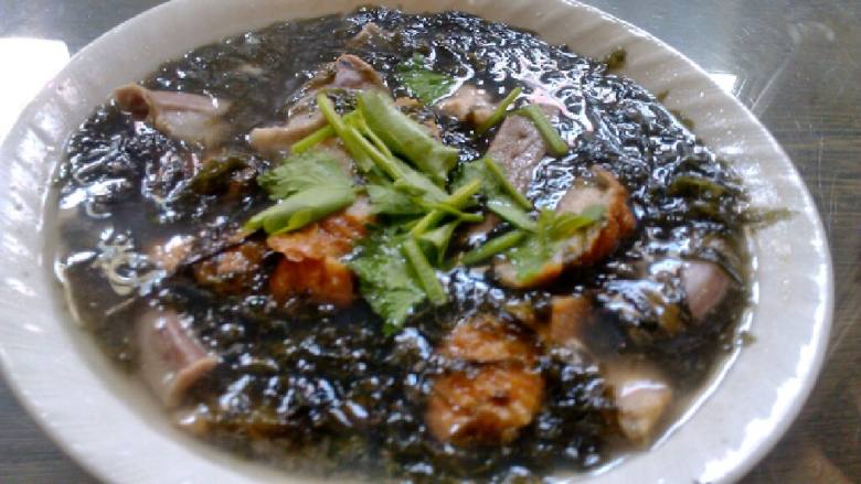 杂烩汤