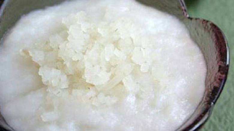 米粉糊