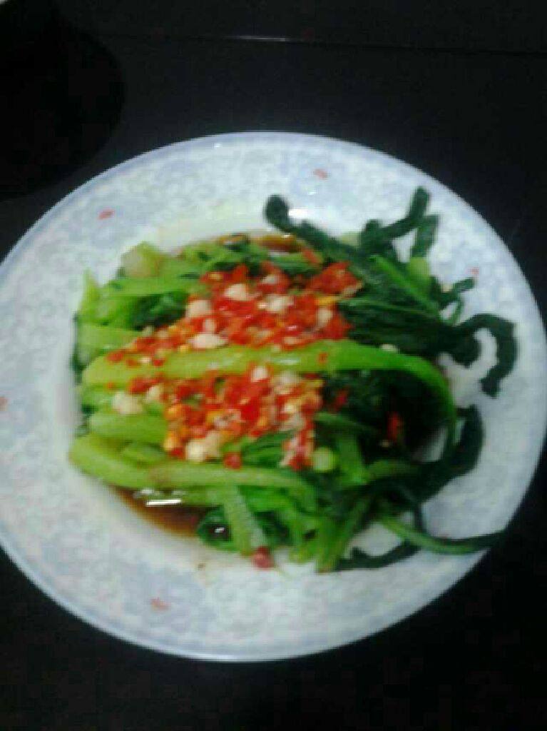广东菜心