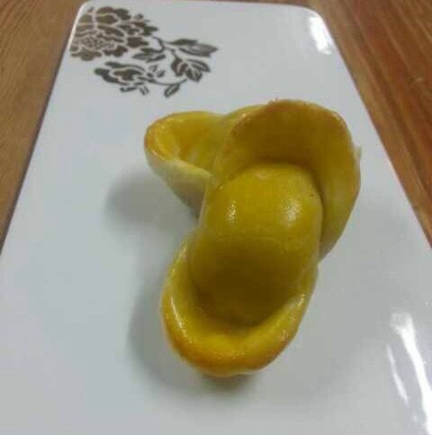 招财元宝酥