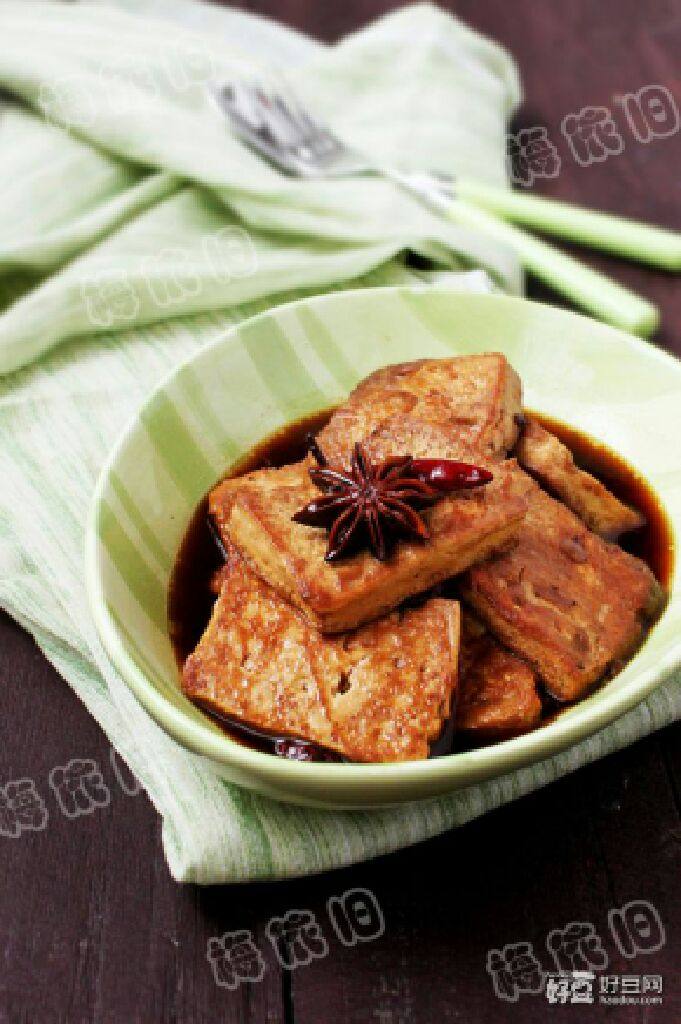 鱼豆腐
