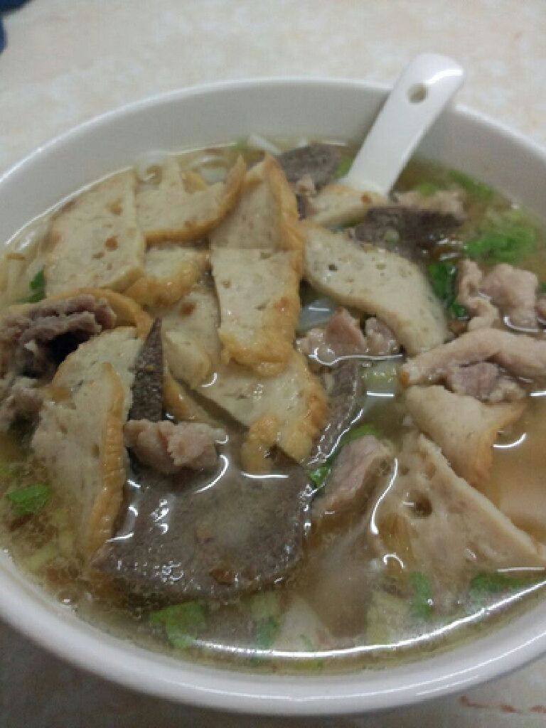 杂烩2