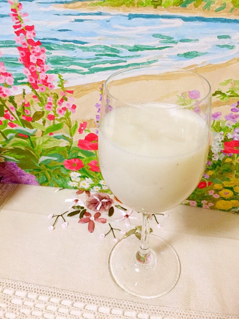 小当家荸荠汁(南方朋友自动更名甜汤马蹄水),第一种方法完成,嘿嘿,超简单