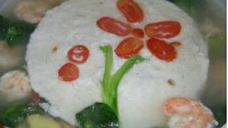 一品豆腐