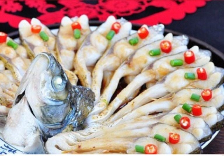 孔雀鱼