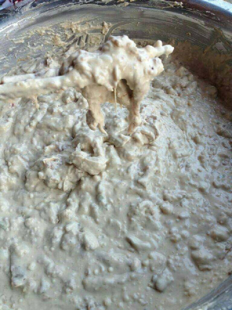 四川滑肉,也不能太干