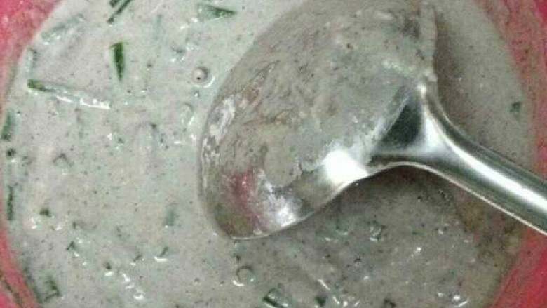黑营养早餐,如图这样就行了，