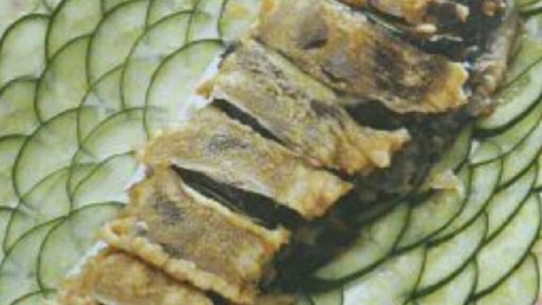 风味茄子